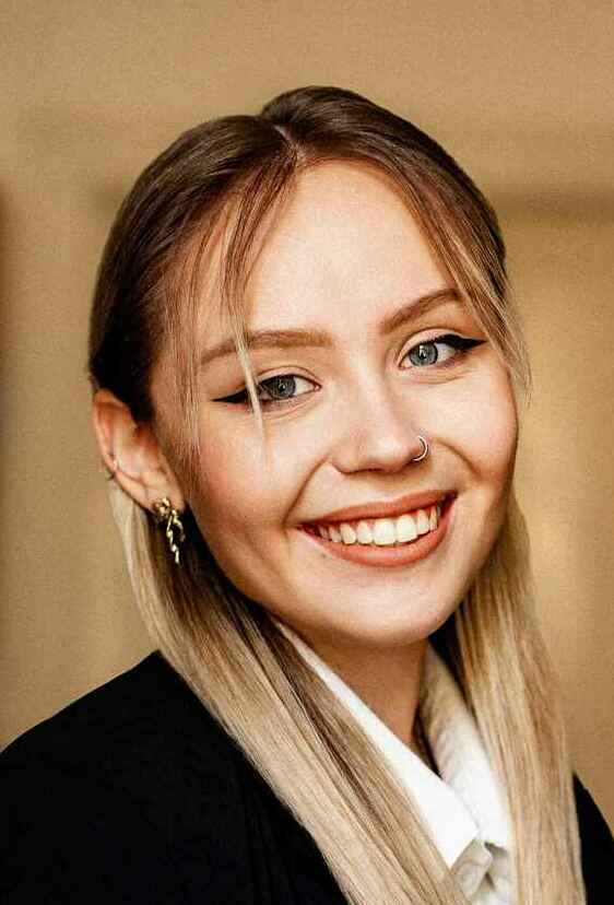 Veronika, lektorka