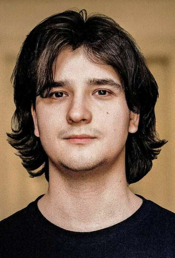Mikuláš, lektor