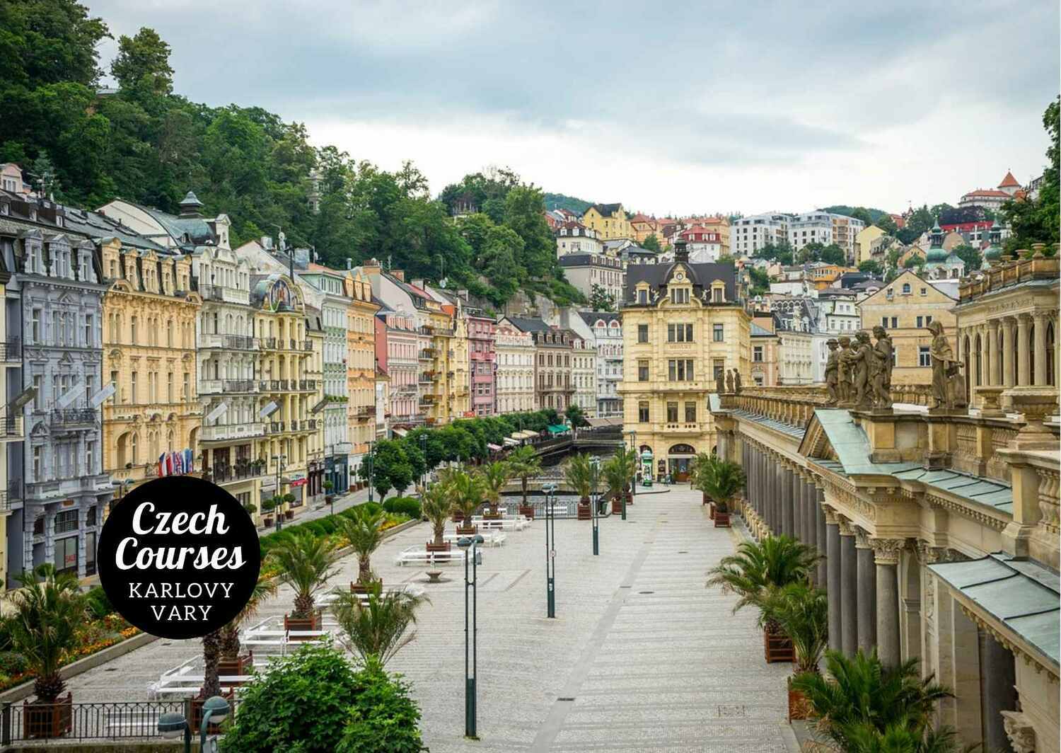 <p>CZECH COURSES KARLOVY VARY&nbsp;</p>